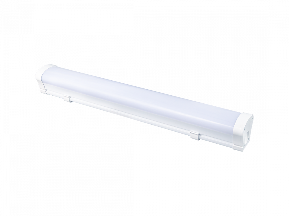 Светильник светодиодный офисный влагоустойчивый DIORA LPO/LSP SE 30/3200 Mini-6 opal 5K T Лампочки и светодиоды