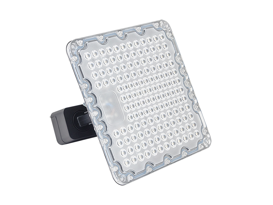 DIORA Quadro Track 10/1400 Г60 3K White Лампочки и светодиоды #1