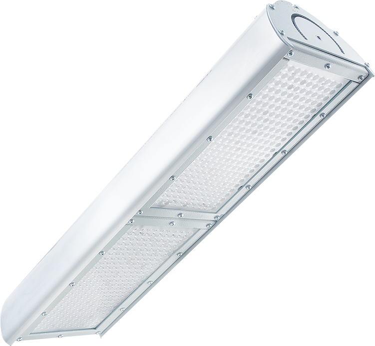 Светильник светодиодный промышленный пылеустойчивый DIORA Angar 105/16500 К30 5K Лампочки и светодиоды #2
