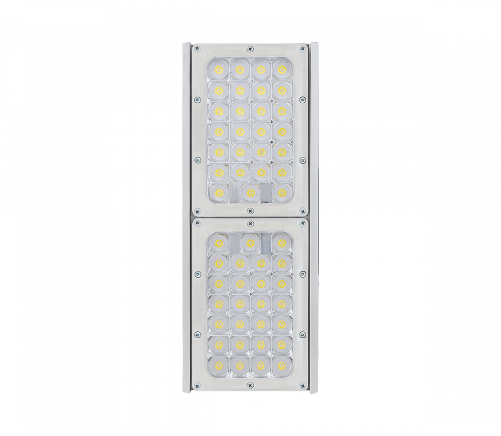 Светильник светодиодный промышленный DIORA Unit 120/14000 K30 K3000 (с решеткой) консоль Переносные светильники #2