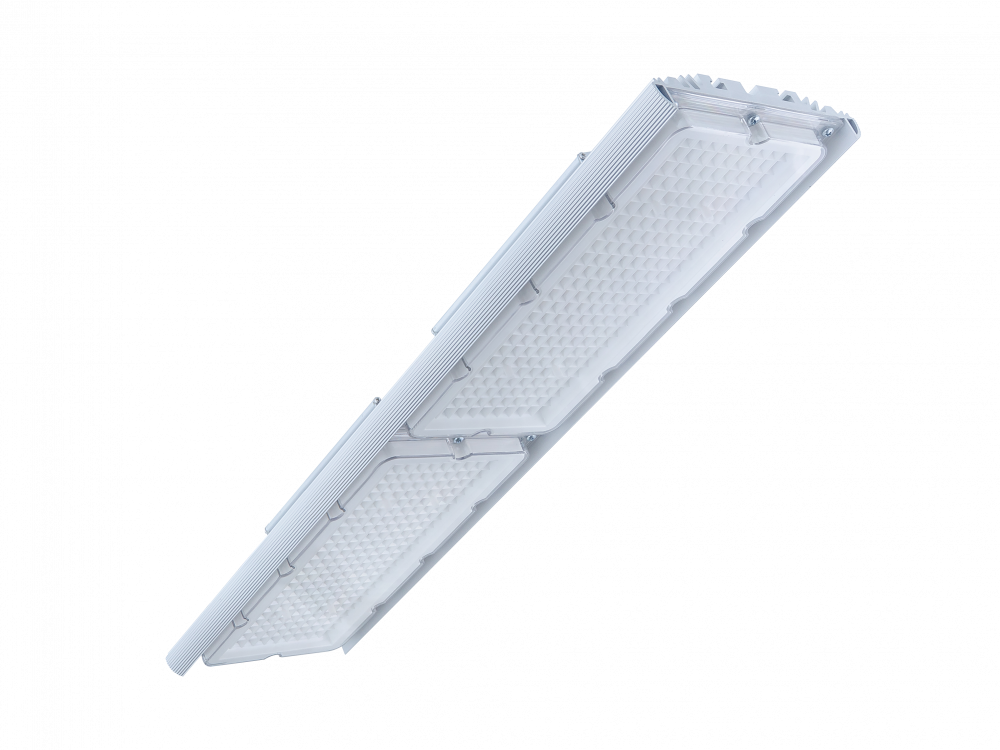 Светильник светодиодный промышленный виброустойчивый DIORA Unit VR Next 155/22000 Д 3K лира PS Лампочки и светодиоды #2