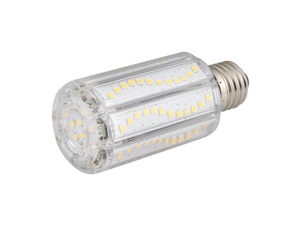 DIORA Corn 20/3000 E27 3K Лампочки и светодиоды #1