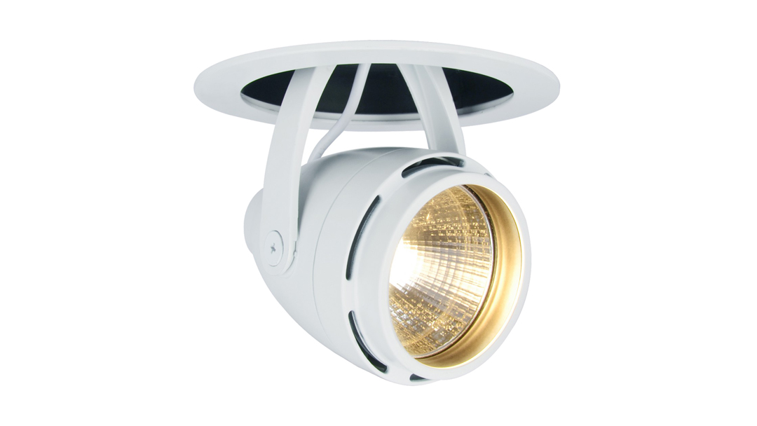 DIORA LPO/LSP 19/2100 Mini-6 opal 3K Лампочки и светодиоды #2